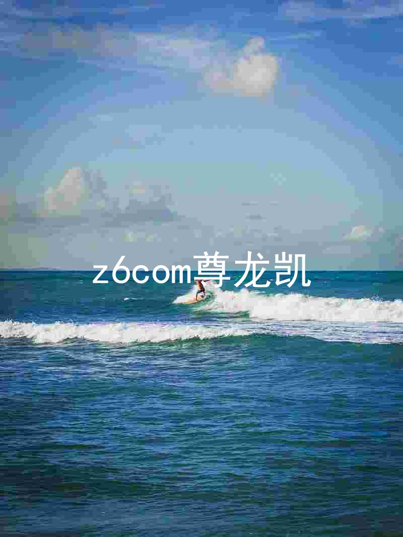 z6com尊龙凯